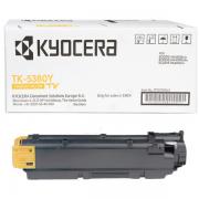 Kyocera TK-5390 Y (1T02Z1ANL0) Toner gelb