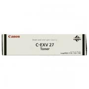 Canon C-EXV 27 (2784B002) Toner schwarz