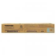 Toshiba T-FC 330 UC (6AG00009130) Toner cyan