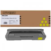 Ricoh 408355 Toner gelb