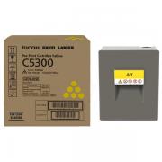 Ricoh 828598 Toner gelb