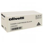 Olivetti B1206 Toner schwarz