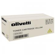 Olivetti B1209 Toner gelb