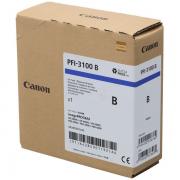 Canon PFI-3100 B (6428C001) Tintenpatrone blau