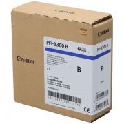 Canon PFI-3300 B (6439C001) Tintenpatrone blau