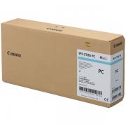 Canon PFI-3700 PC (6451C001) Tintenpatrone cyan hell