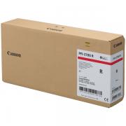 Canon PFI-3700 R (6449C001) Tintenpatrone rot