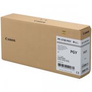 Canon PFI-3700 PGY (6453C001) Tintenpatrone grau