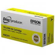 Epson PJIC5 (C13S020451) Tintenpatrone gelb