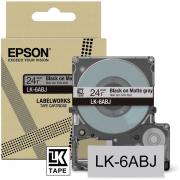 Epson LK-6ABJ (C 53 S 672088) DirectLabel-Etiketten