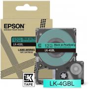 Epson LK-4GBL (C 53 S 672102) DirectLabel-Etiketten