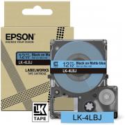 Epson LK-4LBJ (C53S672080) DirectLabel-Etiketten
