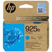 HP 925E (4K0W0PE) Tintenpatrone cyan