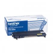 Brother TN-2005 Toner schwarz