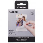 Canon XC-20L (6755C002) Fotokartusche