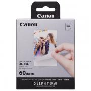 Canon XC-60L (6756C001) Fotokartusche