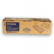 Epson 0438 (C13S050438) Toner schwarz