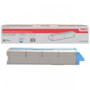 OKI 9006219 Toner cyan