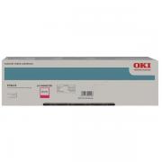 OKI 46443118 Toner magenta