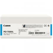 Canon PGI-7500 C (2791C001) Druckkopfpatrone cyan