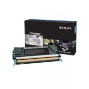 Lexmark C746H3KG Toner schwarz