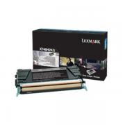 Lexmark X746H3KG Toner schwarz