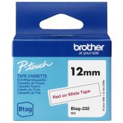 Brother BTAG-232 DirectLabel-Etiketten