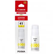 Canon GI-41S Y (5876C001) Tintenflasche gelb