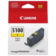 Canon PFI-5100 Y (6955C001) Tintenpatrone gelb