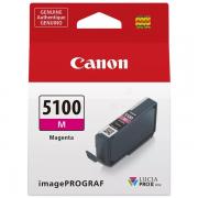 Canon PFI-5100 M (6954C001) Tintenpatrone magenta