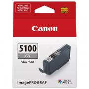 Canon PFI-5100 GY (6959C001) Tintenpatrone grau