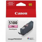 Canon PFI-5100 PM (6957C001) Tintenpatrone magenta hell