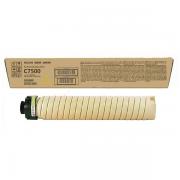 Ricoh 828652 Toner gelb