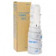 Konica Minolta TN-211 (8938-415) Toner schwarz