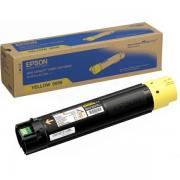 Epson 0656 (C13S050656) Toner gelb