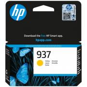 HP 937 (4S6W4NE) Druckkopfpatrone gelb