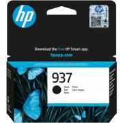 HP 937 (4S6W5NE) Druckkopfpatrone schwarz