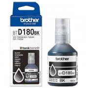 Brother BTD180BK Tintenflasche schwarz
