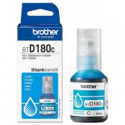 Brother BTD180C Tintenflasche cyan