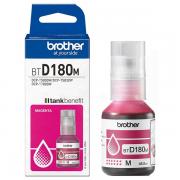 Brother BTD180M Tintenflasche magenta