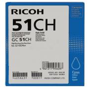 Ricoh GC-51 CH (405863) Tintenpatrone cyan