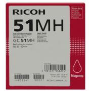 Ricoh GC-51 MH (405864) Tintenpatrone magenta