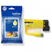 Brother LC527Y Tintenpatrone gelb