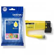 Brother LC527XLY Tintenpatrone gelb