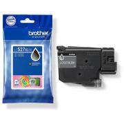 Brother LC527XLBK Tintenpatrone schwarz