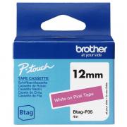 Brother BTAGP35 DirectLabel-Etiketten