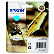 Epson 16 (C13T16224012) Tintenpatrone cyan