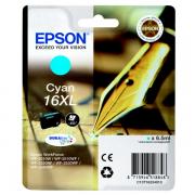 Epson 16XL (C13T16324010) Tintenpatrone cyan