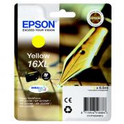 Epson 16XL (C13T16344012) Tintenpatrone gelb