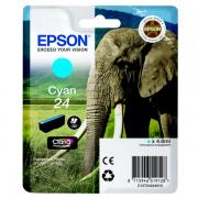 Epson 24 (C13T24224012) Tintenpatrone cyan